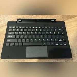 TangoTab 10 Inch Tablet Detachable Keyboard